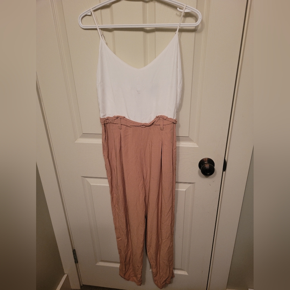 StreetWear Society Jumpsuit